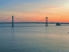 -川旺角融合菜•海景餐厅(星海广场店)