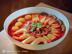 -贡宴盐帮菜自贡驻京联络处餐厅
