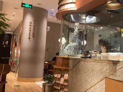 -云海肴·汽锅鸡·云南菜(领展购物广场·中关村店)