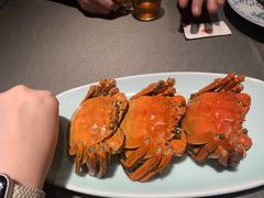 -小厨娘绣中淮扬(大行宫科巷店)