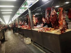 -岳各庄批发市场(西四环中路店)