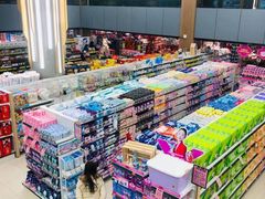 -中百仓储(古田路店)