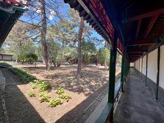 -承德避暑山庄景区