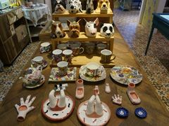 -恋物百货商店(华侨城店)