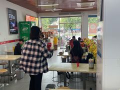 -凤张螺蛳粉·爽口粉(跃进路总店)