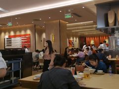 -大师兄·西北小馆(北站缤果空间店)