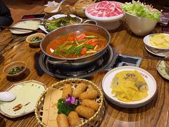 -亮欢寨(凯里总店)