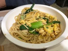 鸡蛋拌面-大叔家福鼎小吃(十全街店)