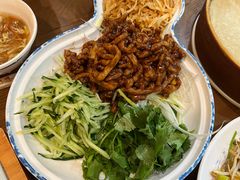 -满园烤鸭·春饼(太原街万达店)