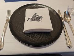 -马克西姆俄罗斯餐厅(通亚街店)