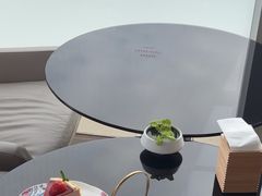 -君悦酒店·大堂酒吧·高空下午茶·暮色微醺