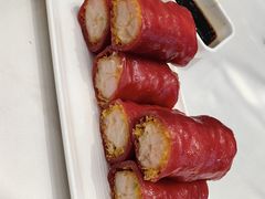 -喜宴·粤菜·茶点·海鲜(光浩店)
