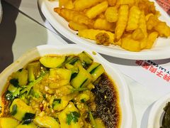 -赖胖子肉蟹煲(上邦百汇城店)