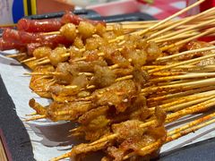 -辣小鲜·南昌大排档(船山路店)