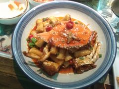 -豆蔻电影主题餐厅(四牌楼店)