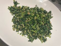 -吴越荣记苏州菜·松鼠桂鱼 100% 活鱼现做(月光码头店)