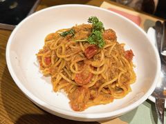 -安妮意大利餐厅(丽都店)