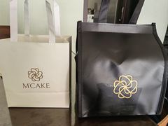 -M'CAKE(西单大悦城店)