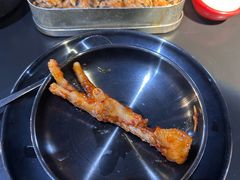 -HOTISLAND海鸡岛·韩国料理(江南西店)