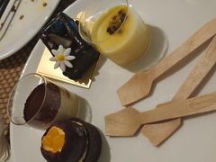 -长沙三景韦尔斯利酒店·Oval全日制餐厅自助餐
