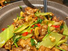-吃饭皇帝大(解放西路店)