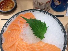 -万岁寿司(芳村店)