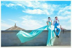 点击看大图 -薇视觉婚纱摄影工作室·婚纱照·结婚照