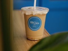 -OZ cafe(南昌路店)