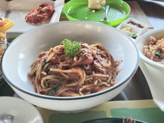 -安妮意大利餐厅(日坛店)