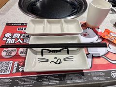 -猫抓烤肉(观音桥九街店)