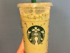 -星巴克