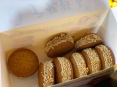 南瓜饼-广根糕点(中山西路店)