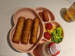 -南枝记·广东味道(中骏世界城店)