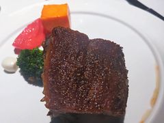 -王品牛排(珠海富华里店)