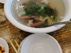 -印象牯岭小厨(牯岭街店)