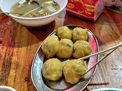 咸米时-十三妹咸米时店