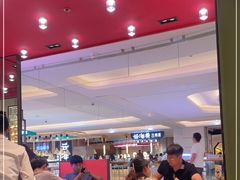 大堂-蝴蝶里·粤菜·点心(龙湖杭州金沙天街店)