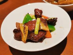 -杭州JW万豪酒店-万豪中餐厅