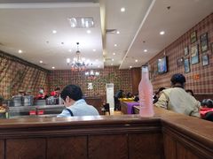 大堂-吉布鲁牛排海鲜自助(温江合生汇店)