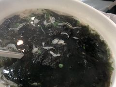 -金海湾海鲜排档(朱家尖店)