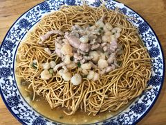 -裕兴记·三虾面(西北街总店)