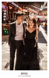 点击看大图 -金夫人婚纱摄影(总店)