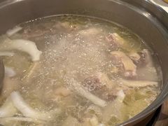 -润园四季椰子鸡火锅(南山海岸城店)