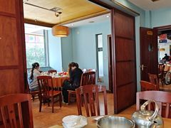 -天下客饭店(中山路店)