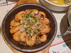 -水天堂西餐厅(绿宝广场店)