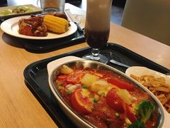 -大家乐(江门汇悦城店)