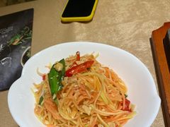 -云来居素食馆(南山店)
