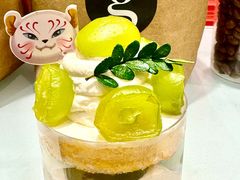 -Gurunie咕噜妮(龙湖滨江天街店)