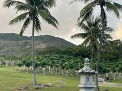 -三亚南山文化旅游区