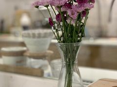 -Cafe on warm(丹霞店)